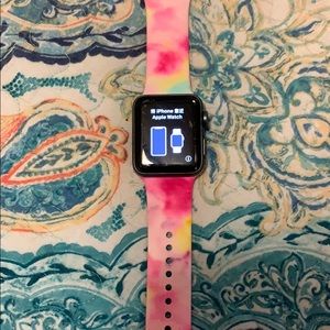 Apple Watch 38mm series 2